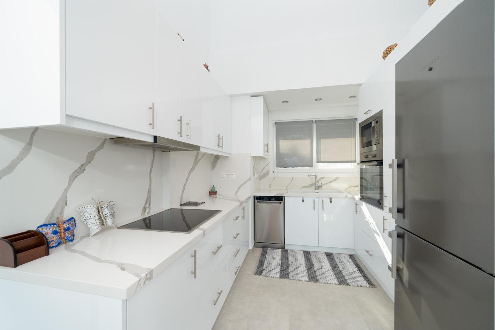Villa Orama Pórto Ráfti 外观 照片